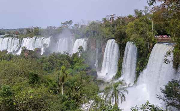 Iguaçu Falls