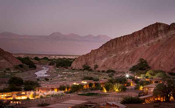 Alto Atacama Lodge & Spa