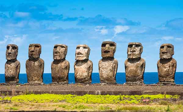 Easter Island