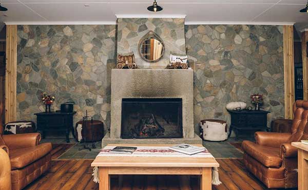 Hotel Estancia El Ovejero