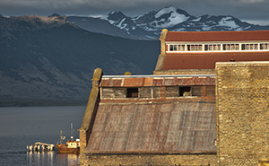 The Singular Patagonia