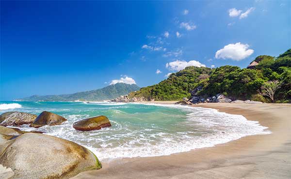 Tayrona National Park