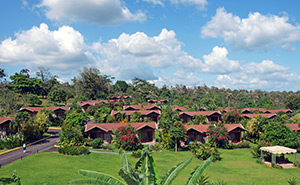 Hotel Arenal Springs