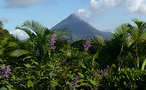 Arenal Observatory Lodge
