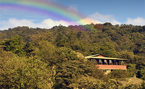 Cloud Forest Lodge by Boena