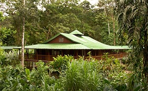Selva Verde Lodge