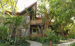 Bosque del Mar Hotel