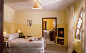 Hacienda Zuleta, Angochagua