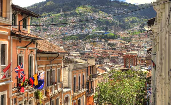 La Casona de la Ronda 