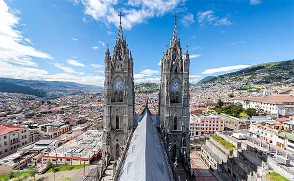 Quito