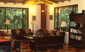 Tandayapa Lodge