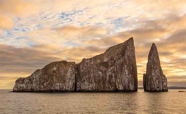 Kicker Rock
