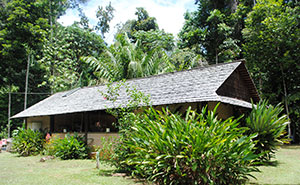 Atta Rainforest Lodge