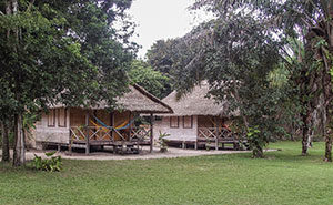Rewa Ecolodge