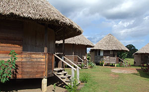 Surama Ecolodge