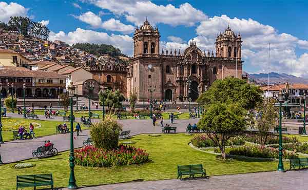 Cusco
