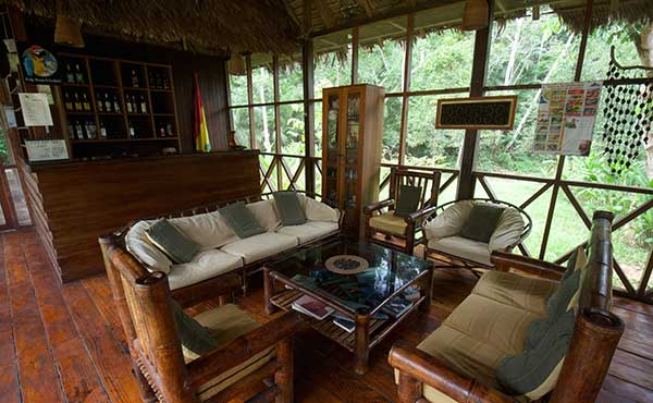 Heath River Wildlife Centre