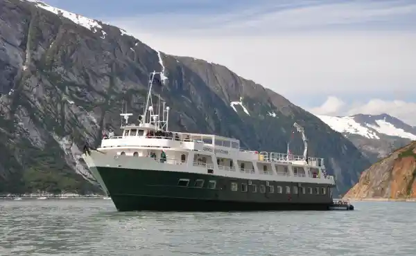 Wilderness Adventurer