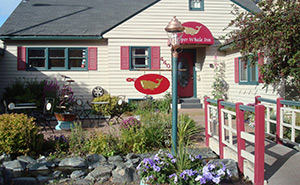 Copper Whale Inn