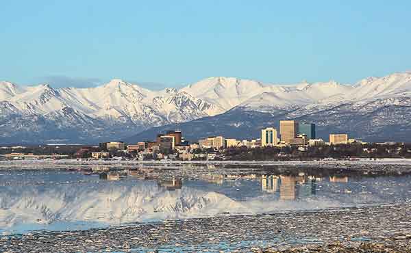 Anchorage