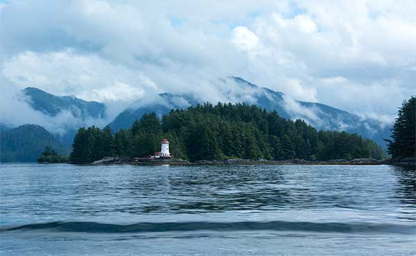 Alexander Archipelago