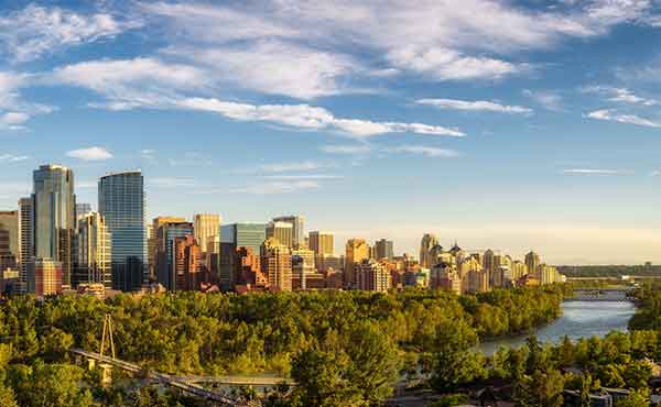 Calgary
