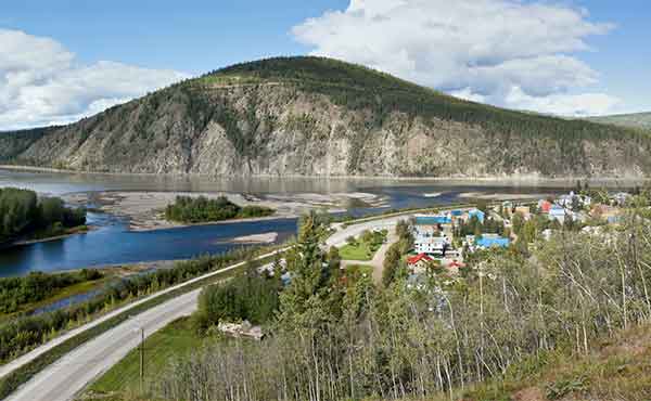 Dawson City
