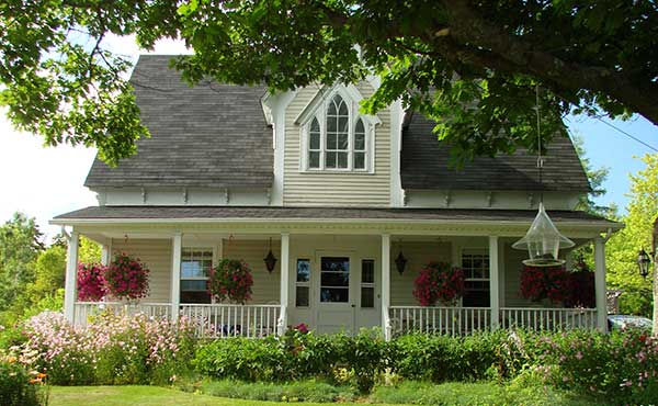 Innisfree Bed & Breakfast