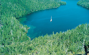 Gwaii Haanas National Park
