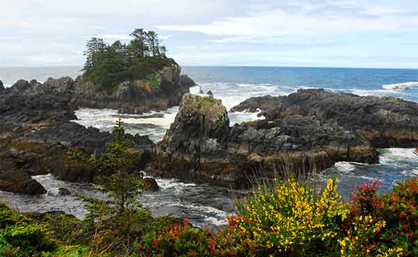 Pacific Rim National Park