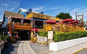 Auberge La Galouïne