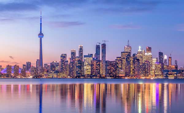 Toronto