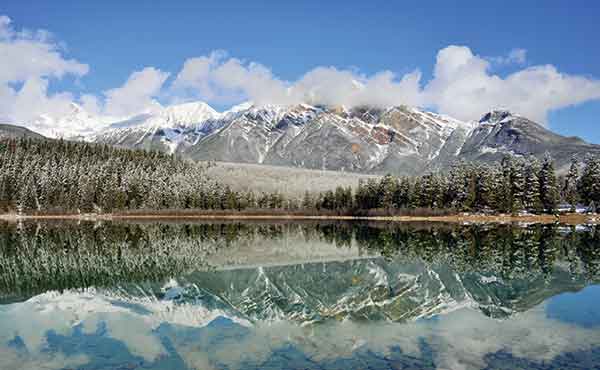 Jasper National Park