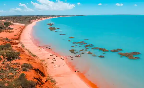 Broome