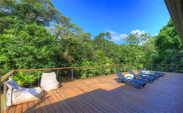 Chambers Wildlife Lodge