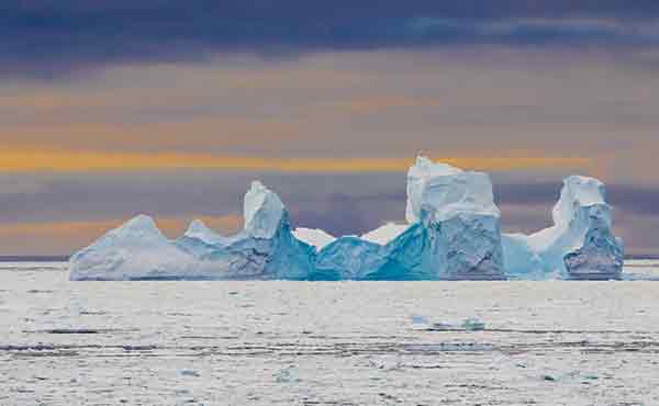 Weddell Sea
