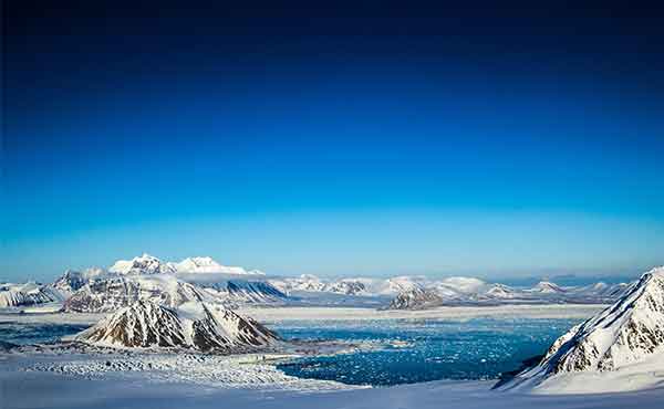 Spitsbergen