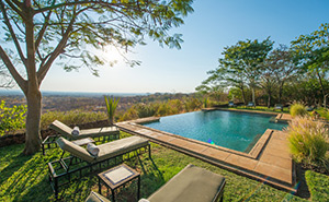 Stanley Safari Lodge