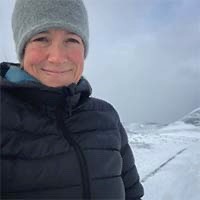 Photo of Alexa Kershaw