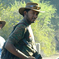 Photo of Anand Sinha