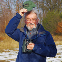 Photo of Andrzej Petryna (Andrew)