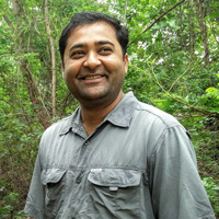 Photo of Ashwin HP