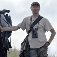 Photo of Assen Ignatov