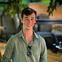 Photo of Ben Sutcliffe