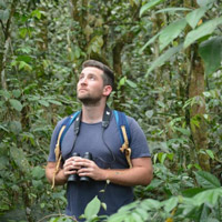 Photo of Corentin Rombeaut