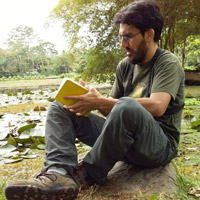 Photo of Daniel Martinez