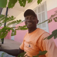 Photo of Dembo Sonko