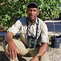 Photo of Gabatsholwe “Disho”