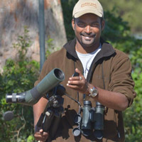 Photo of Durgesh Singh