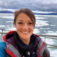 Photo of Emma Healey